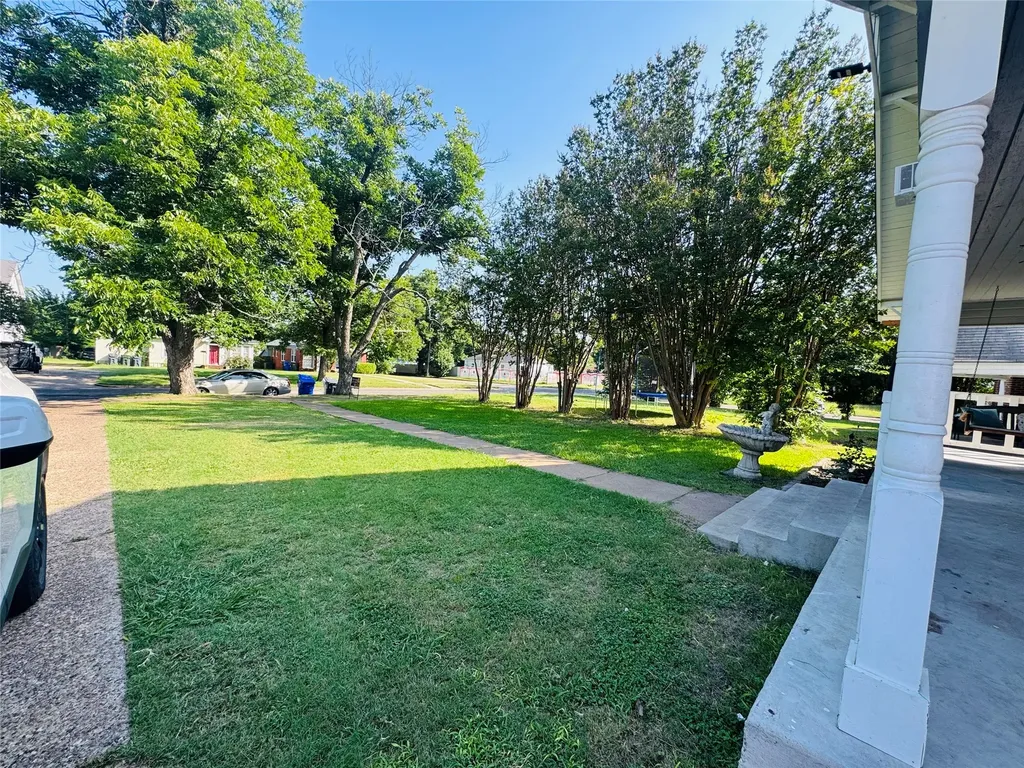 3123 Trice Avenue Waco TX 76707