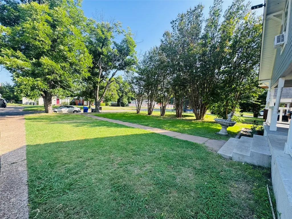 3123 Trice Avenue Waco TX 76707