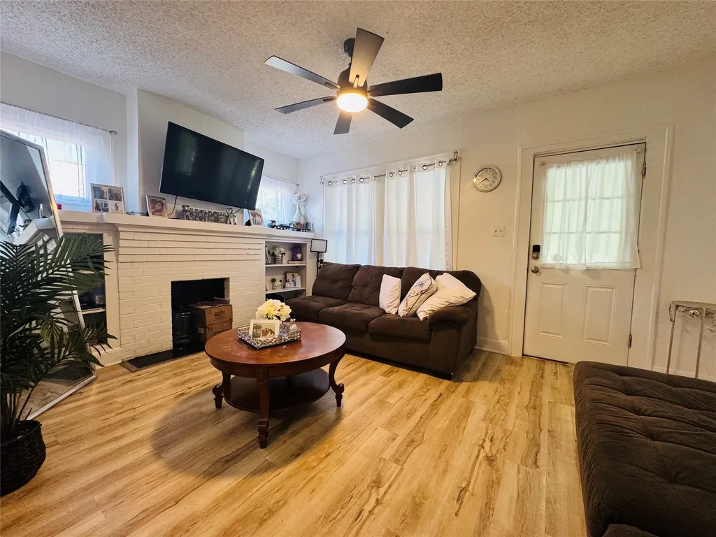 3123 Trice Avenue Waco TX 76707