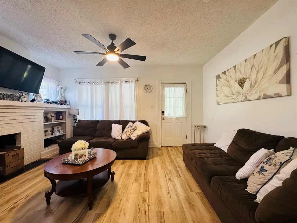 3123 Trice Avenue Waco TX 76707