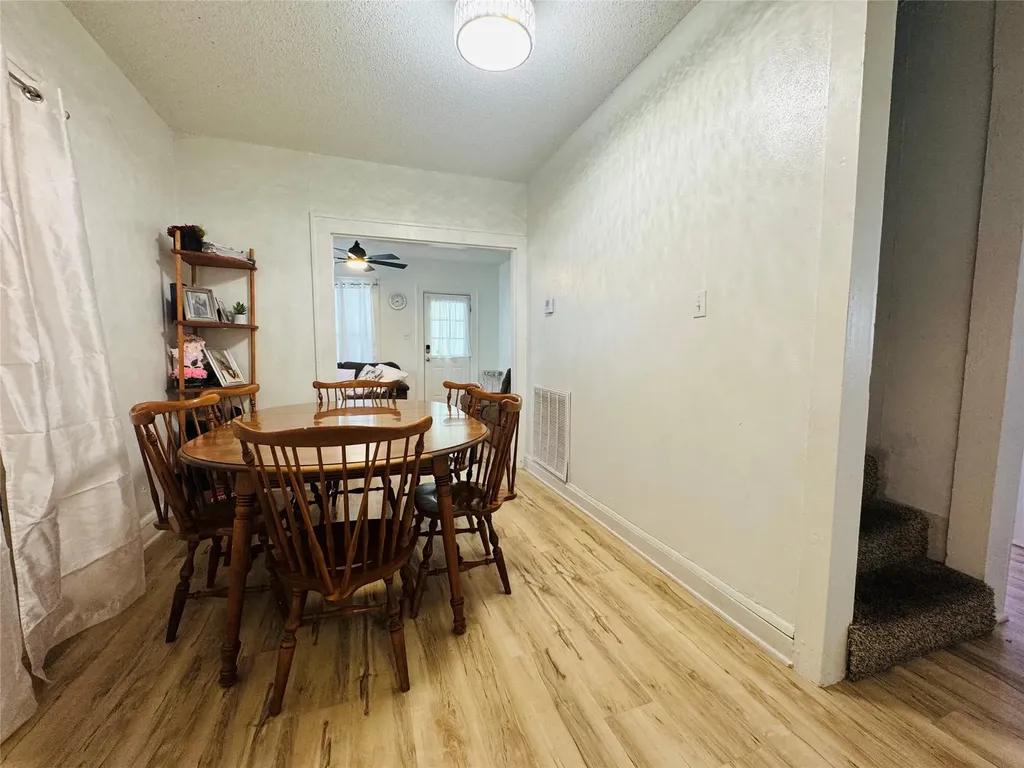 3123 Trice Avenue Waco TX 76707