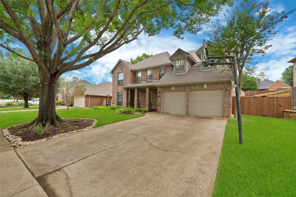 2129 Brentcove Drive Grapevine TX 76051