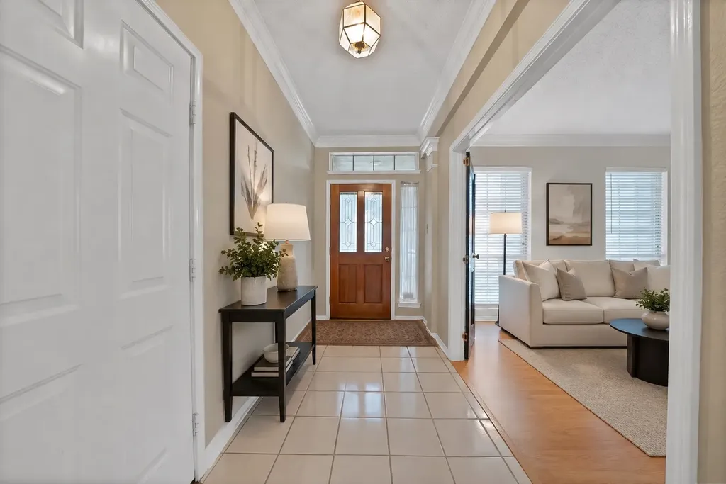 2129 Brentcove Drive Grapevine TX 76051