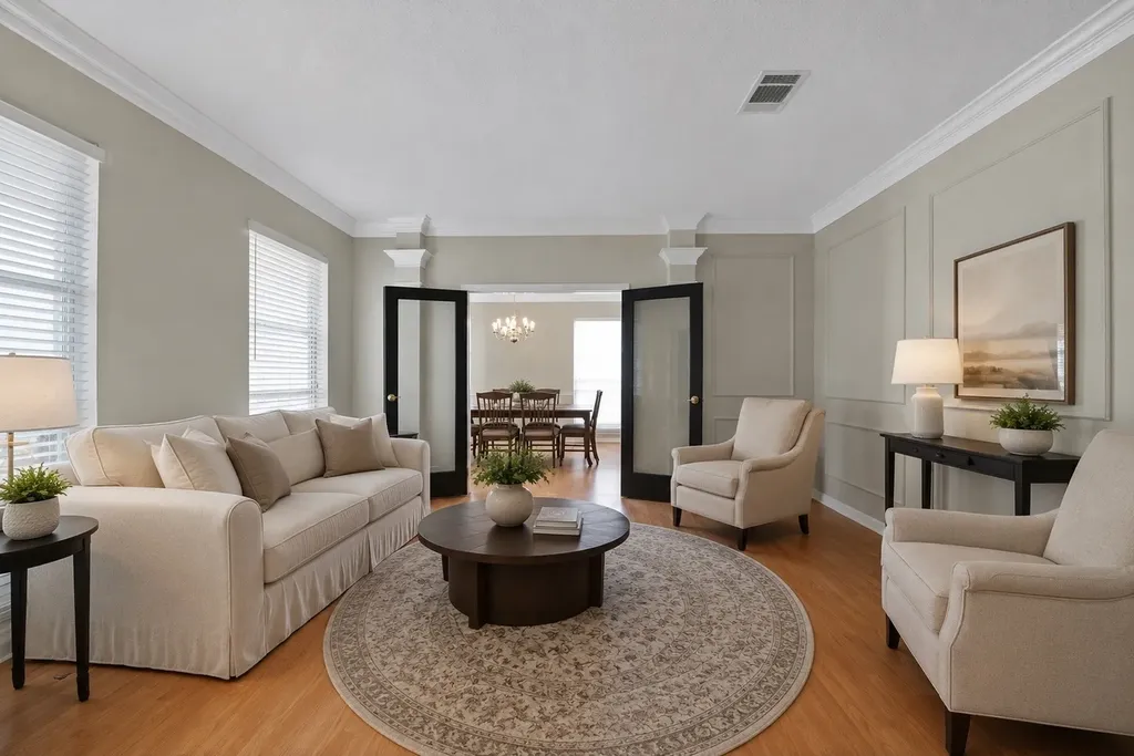 2129 Brentcove Drive Grapevine TX 76051