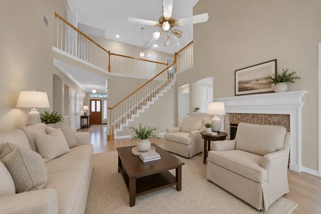 2129 Brentcove Drive Grapevine TX 76051