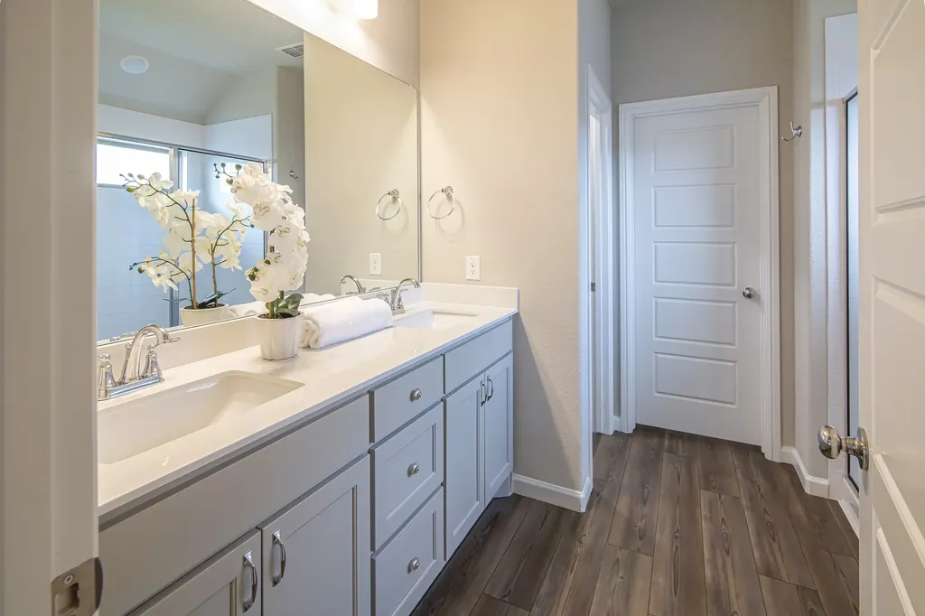 4718 Button Bush Drive Venus TX 76084