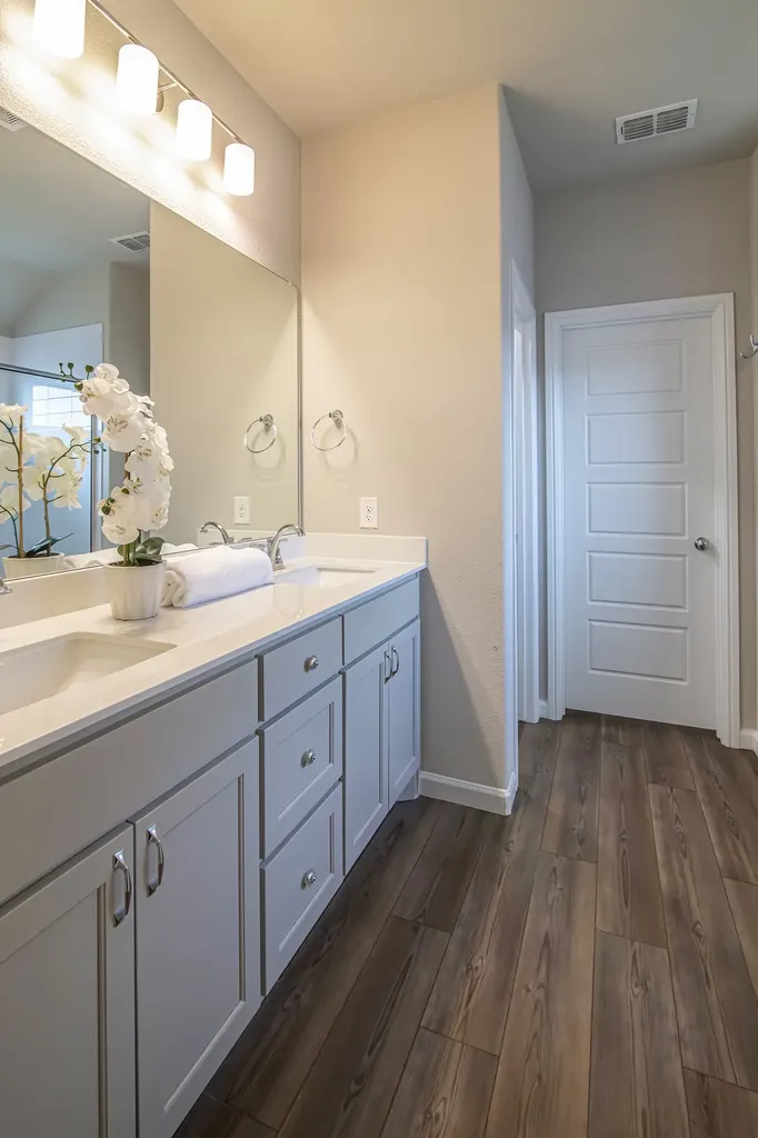4718 Button Bush Drive Venus TX 76084
