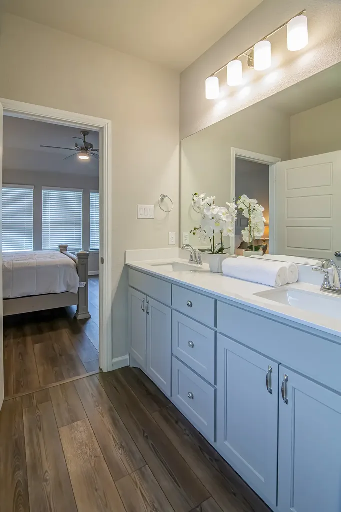 4718 Button Bush Drive Venus TX 76084