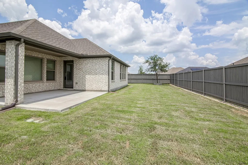 4718 Button Bush Drive Venus TX 76084