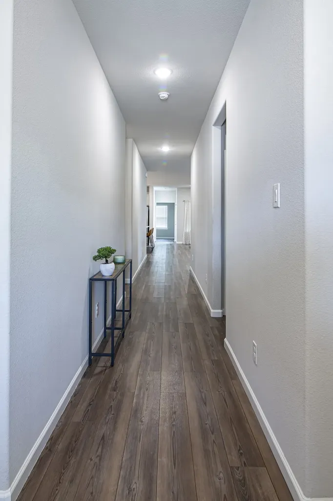 4718 Button Bush Drive Venus TX 76084