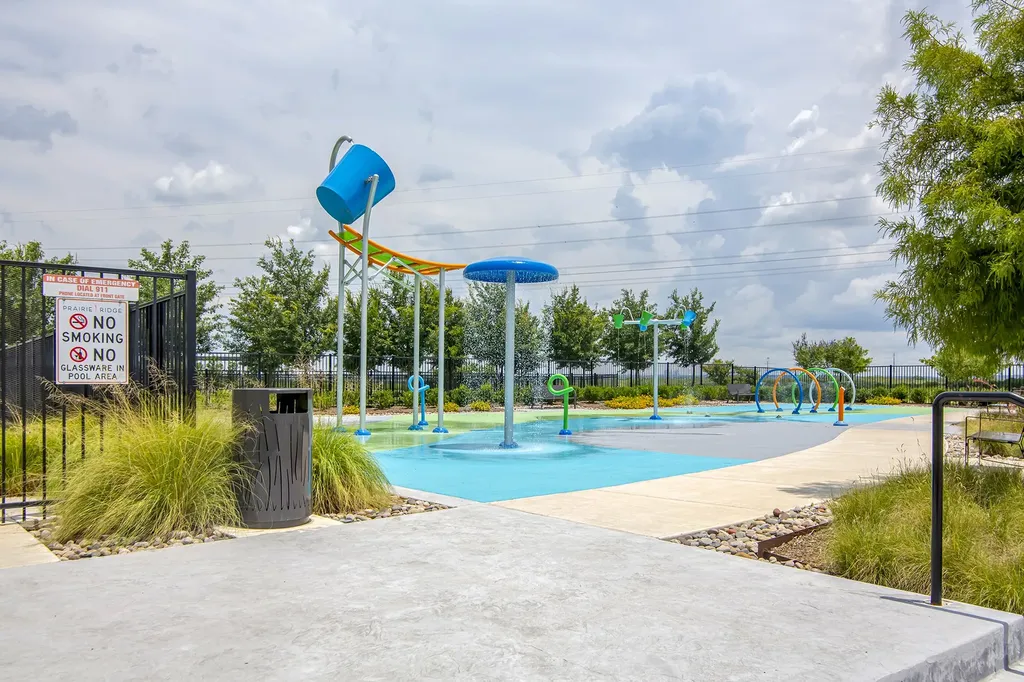 4718 Button Bush Drive Venus TX 76084