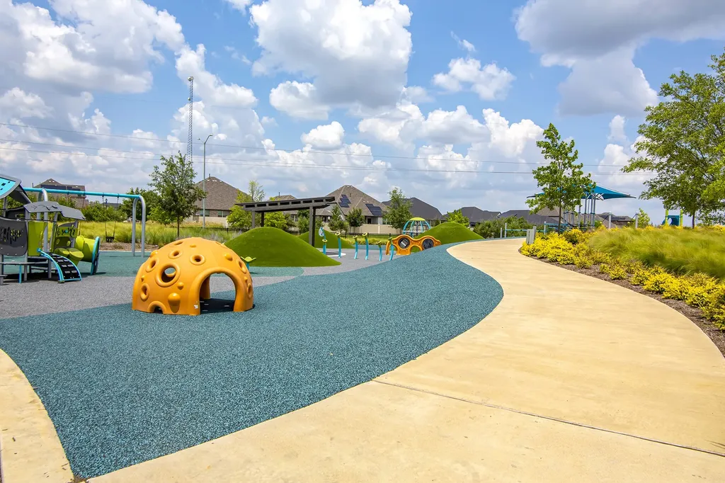 4718 Button Bush Drive Venus TX 76084