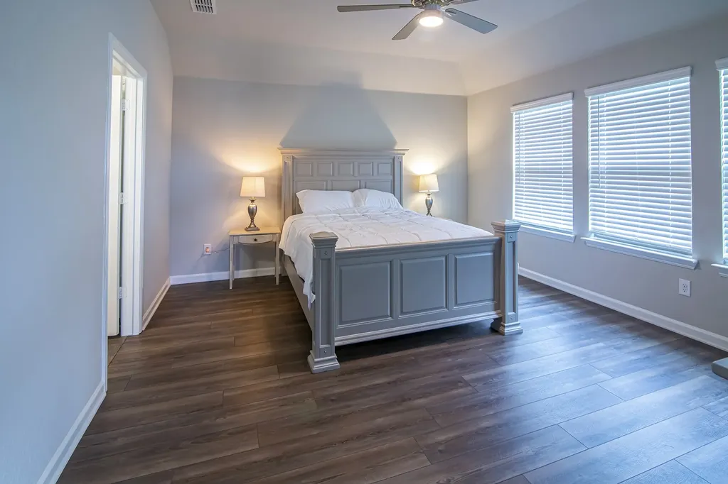 4718 Button Bush Drive Venus TX 76084