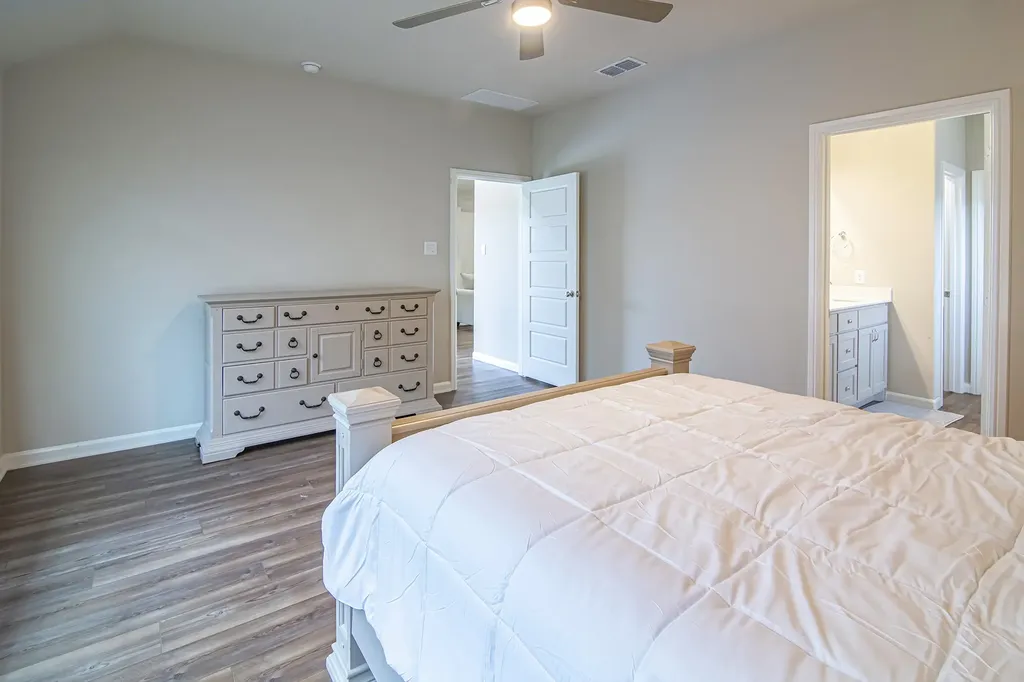 4718 Button Bush Drive Venus TX 76084