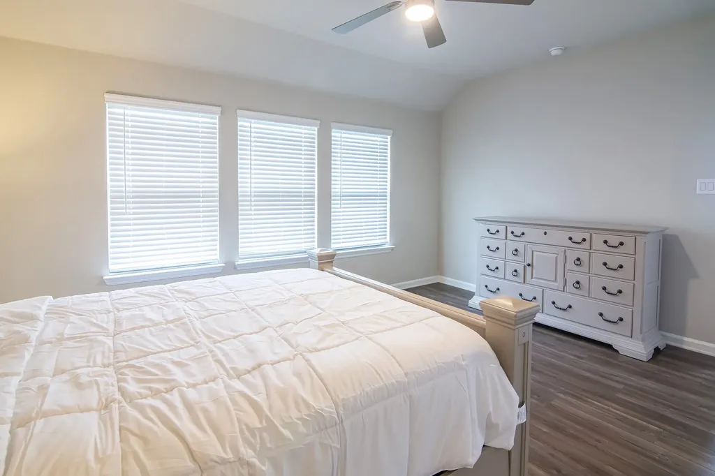 4718 Button Bush Drive Venus TX 76084