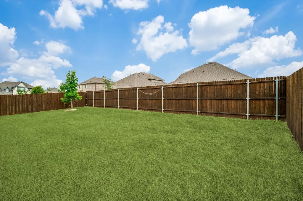 812 Woodview Court Anna TX 75409