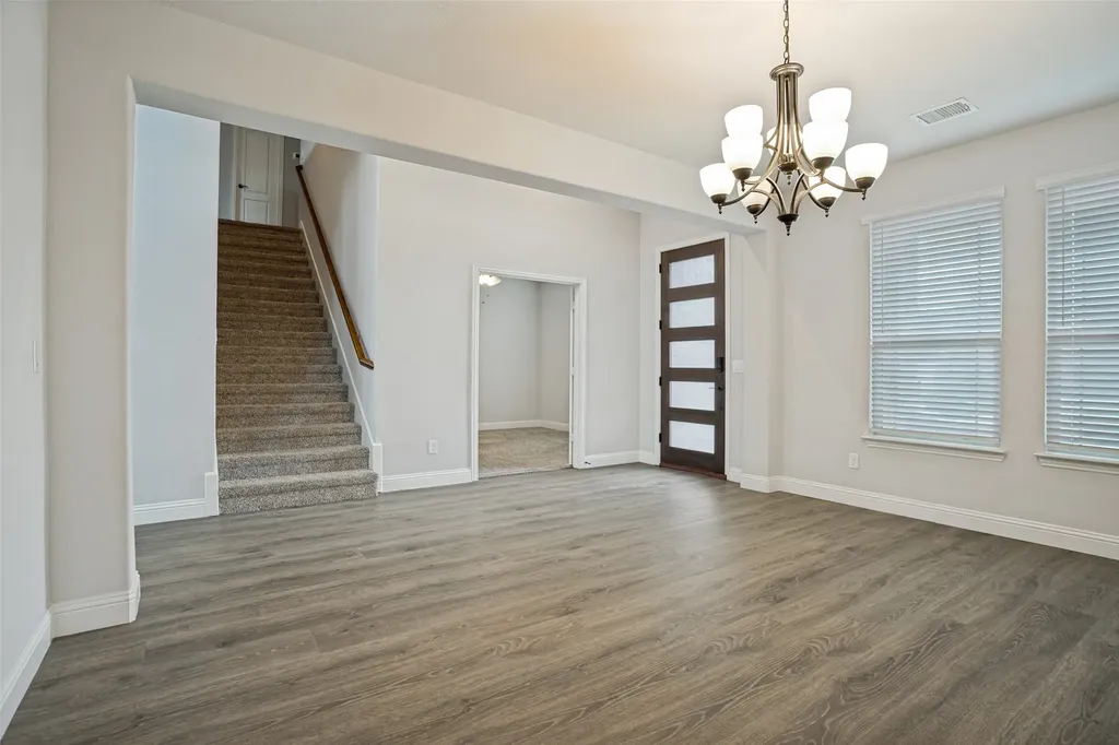 812 Woodview Court Anna TX 75409