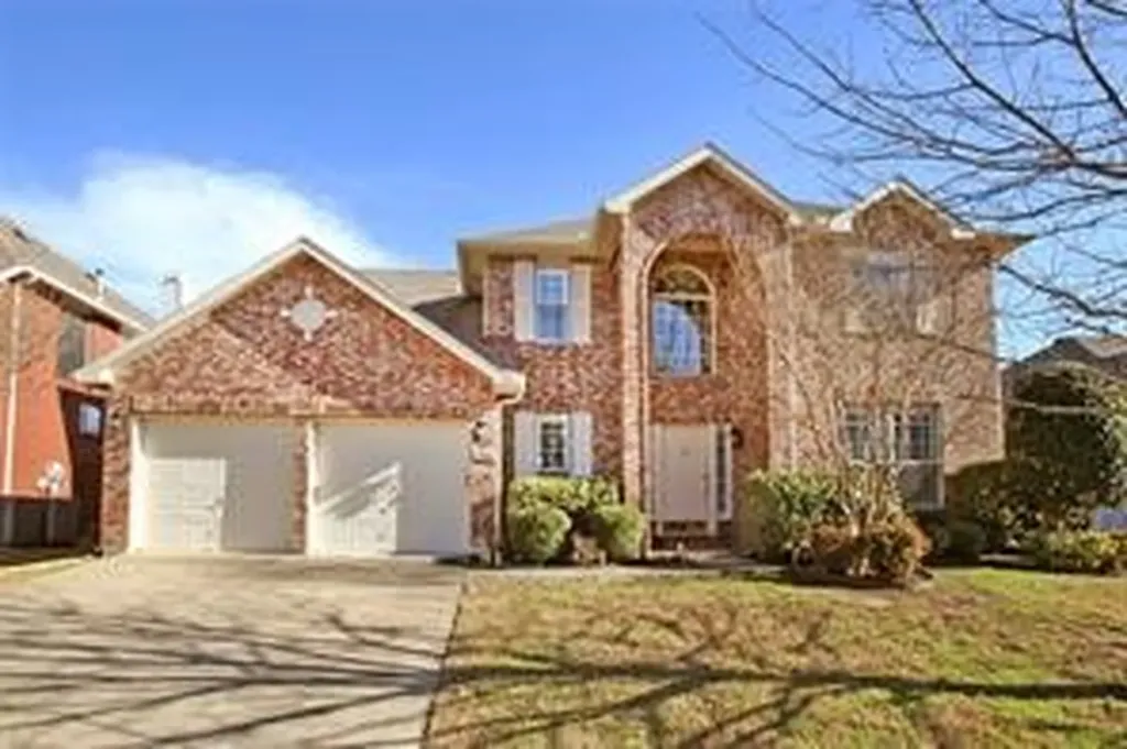 5800 Charleston Drive Frisco TX 75035