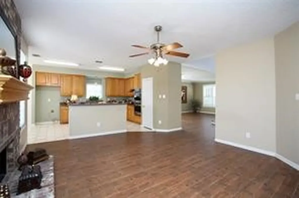 5800 Charleston Drive Frisco TX 75035