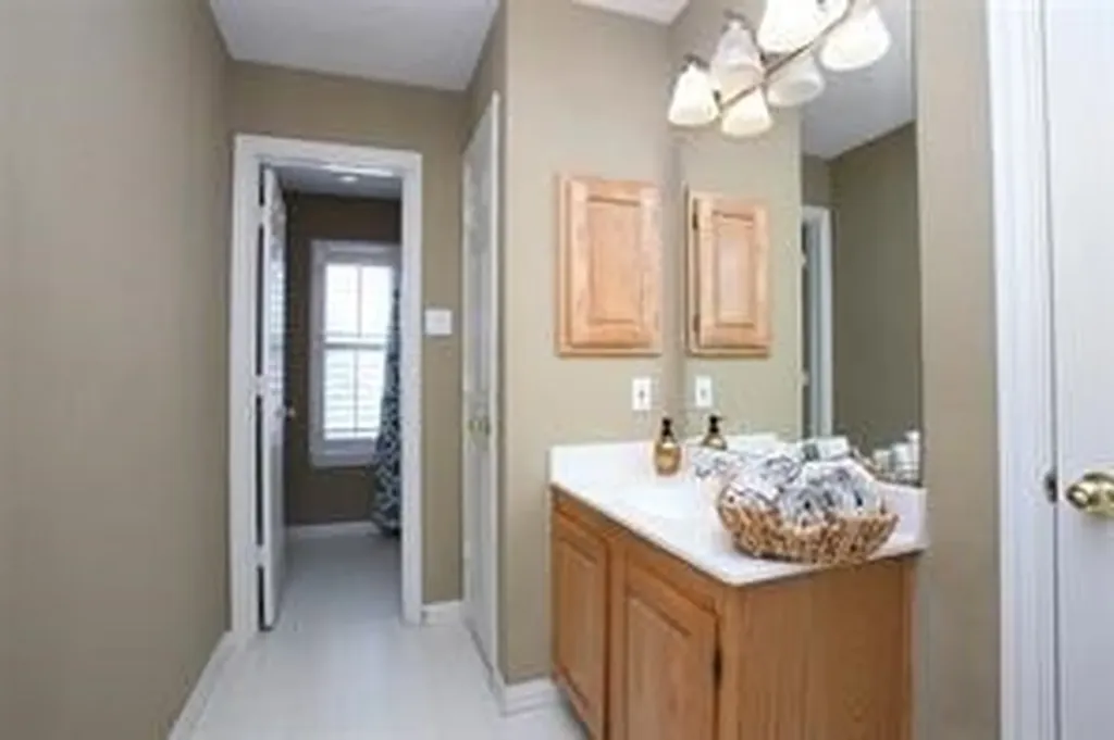5800 Charleston Drive Frisco TX 75035