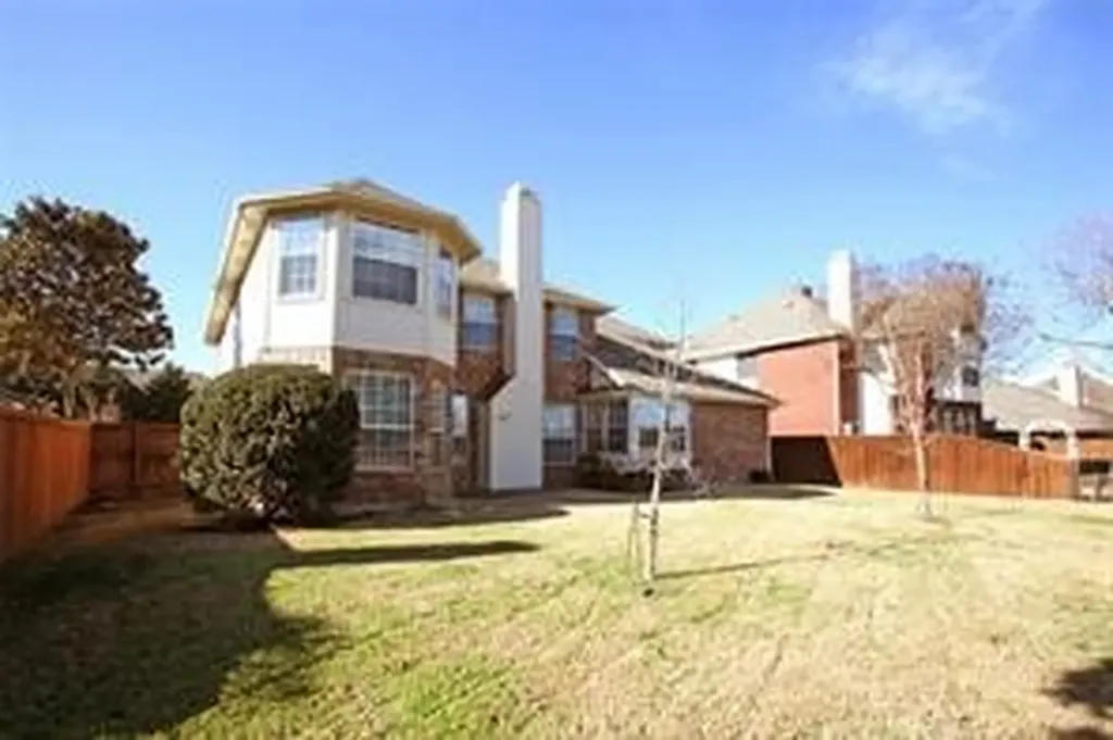 5800 Charleston Drive Frisco TX 75035