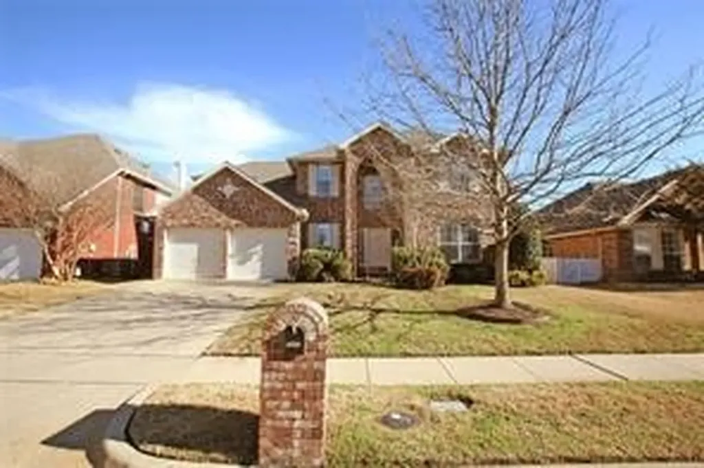 5800 Charleston Drive Frisco TX 75035