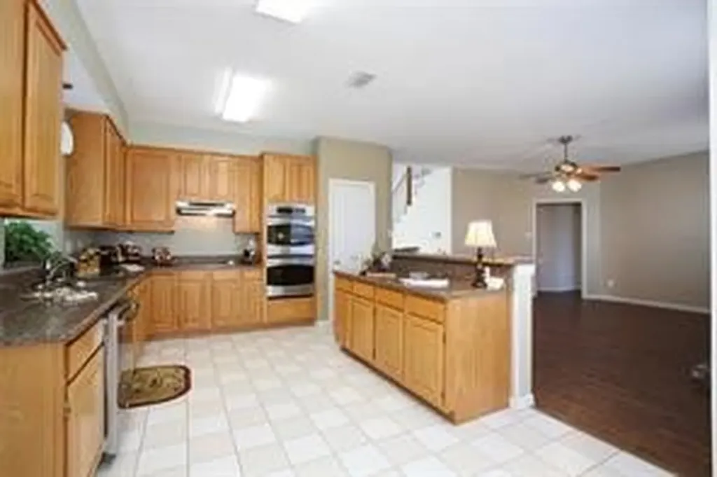 5800 Charleston Drive Frisco TX 75035