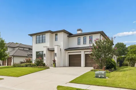 8605 Colina Terrace Benbrook TX 76126