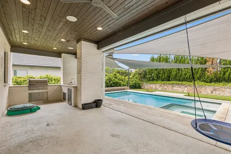 8605 Colina Terrace Benbrook TX 76126