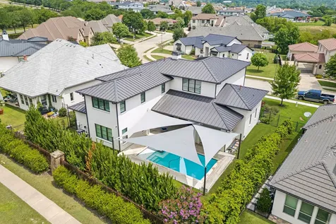 8605 Colina Terrace Benbrook TX 76126