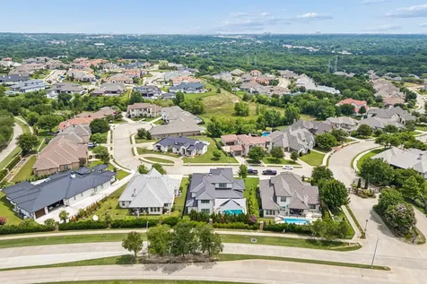 8605 Colina Terrace Benbrook TX 76126