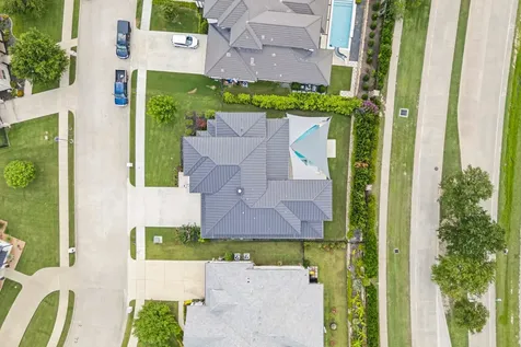 8605 Colina Terrace Benbrook TX 76126
