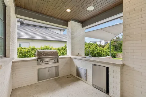 8605 Colina Terrace Benbrook TX 76126