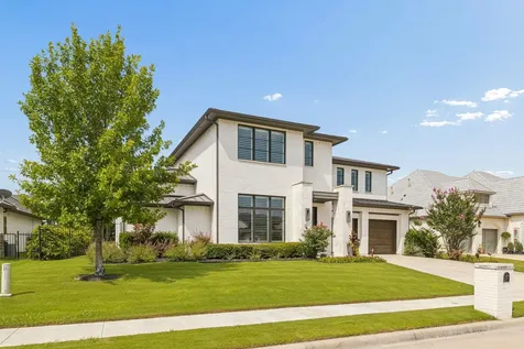 8605 Colina Terrace Benbrook TX 76126