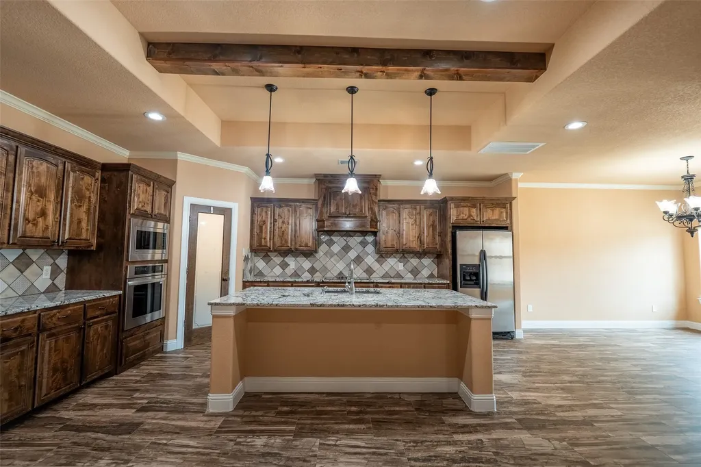 3324 Shawnee Trail Lake Worth TX 76135
