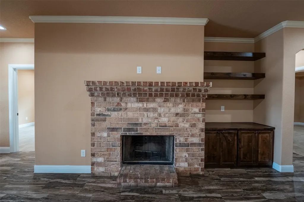 3324 Shawnee Trail Lake Worth TX 76135