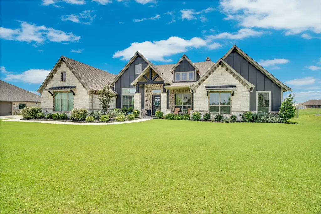 9236 Dove Hollow Road New Fairview TX 76247