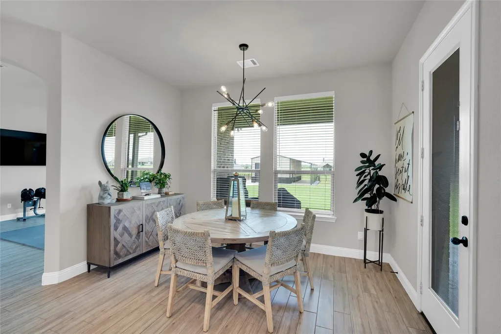 9236 Dove Hollow Road New Fairview TX 76247