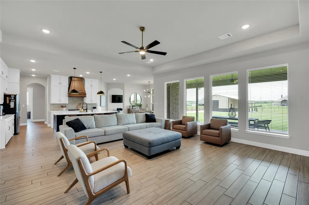9236 Dove Hollow Road New Fairview TX 76247