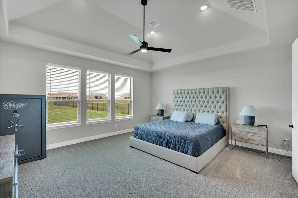 9236 Dove Hollow Road New Fairview TX 76247