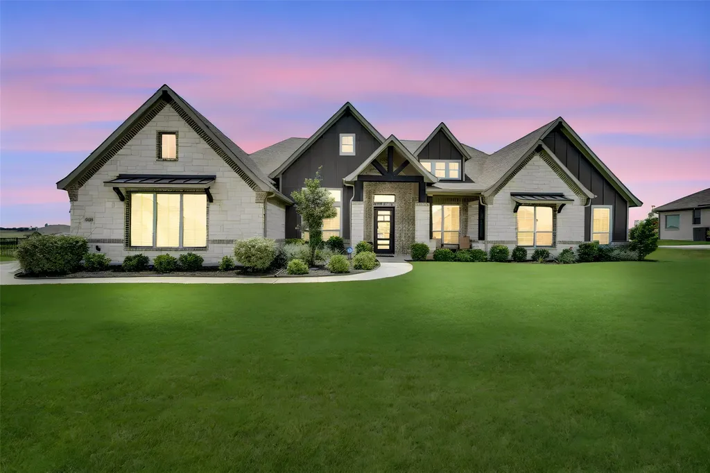 9236 Dove Hollow Road New Fairview TX 76247