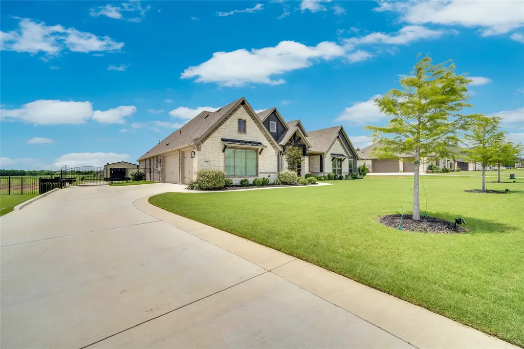 9236 Dove Hollow Road New Fairview TX 76247
