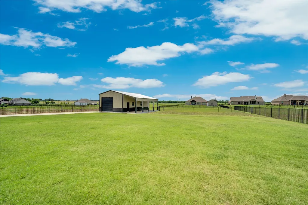 9236 Dove Hollow Road New Fairview TX 76247