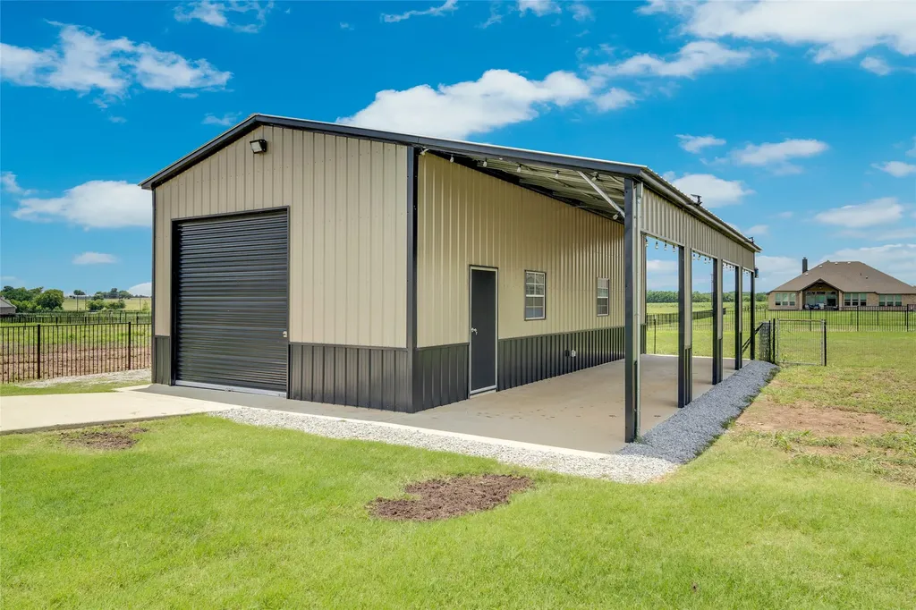 9236 Dove Hollow Road New Fairview TX 76247