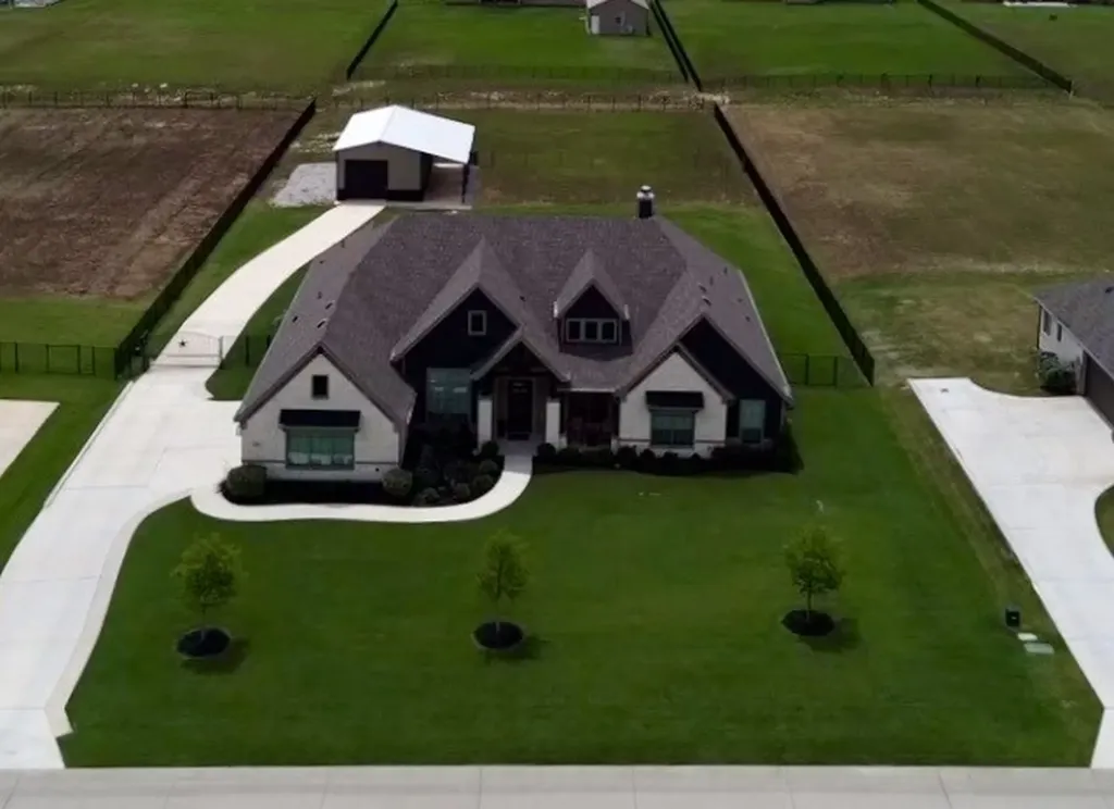 9236 Dove Hollow Road New Fairview TX 76247