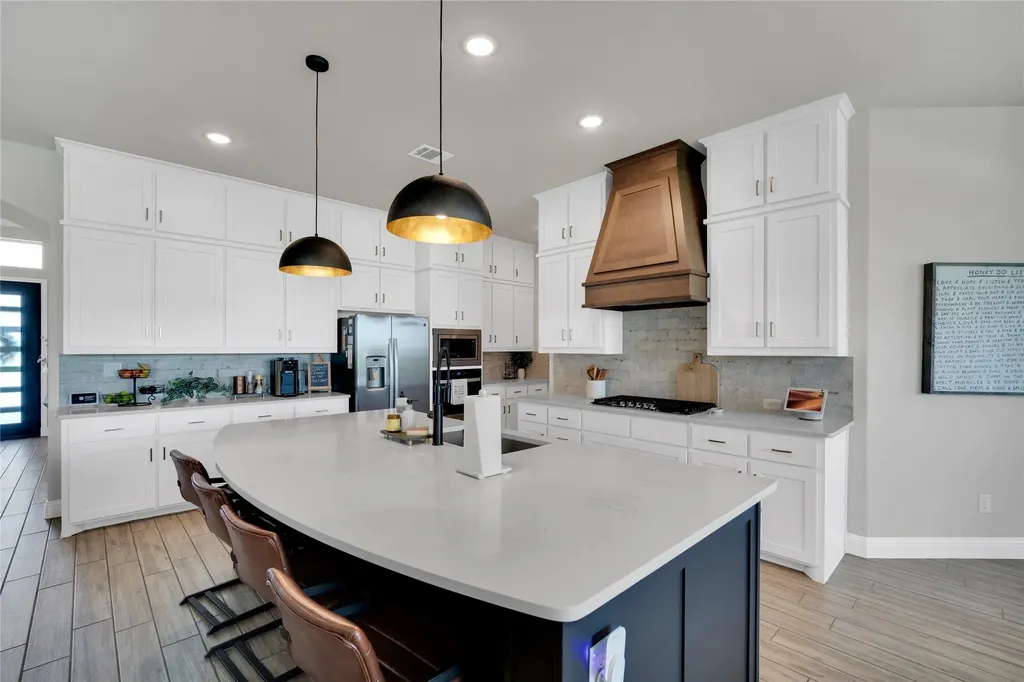 9236 Dove Hollow Road New Fairview TX 76247
