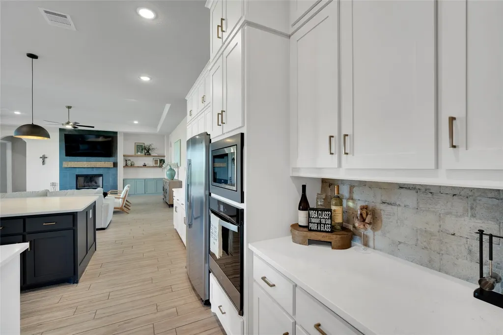 9236 Dove Hollow Road New Fairview TX 76247