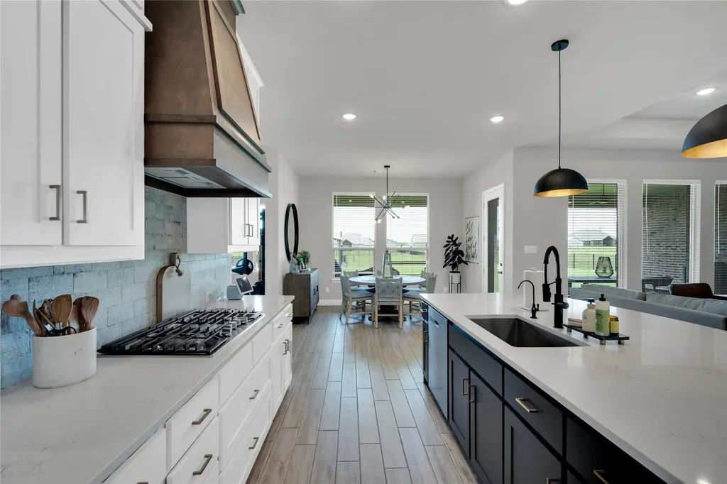 9236 Dove Hollow Road New Fairview TX 76247