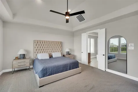 9236 Dove Hollow Road New Fairview TX 76247