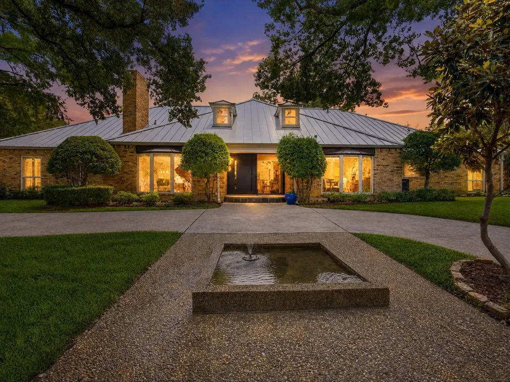 6160 Spring Valley Road Dallas TX 75254